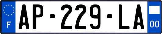 AP-229-LA