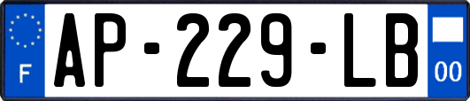 AP-229-LB