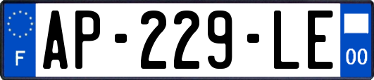 AP-229-LE