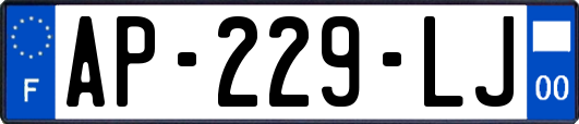 AP-229-LJ