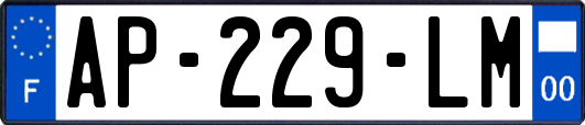 AP-229-LM
