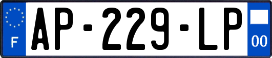 AP-229-LP