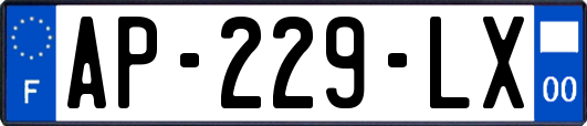 AP-229-LX