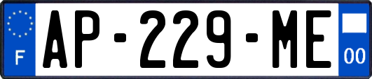 AP-229-ME