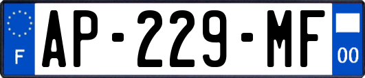 AP-229-MF