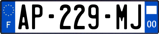 AP-229-MJ
