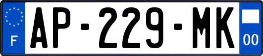 AP-229-MK