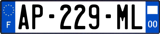 AP-229-ML
