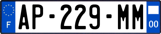AP-229-MM