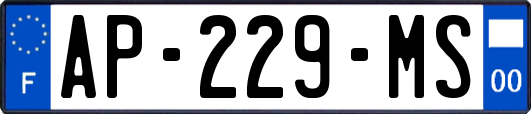 AP-229-MS