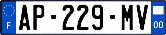 AP-229-MV