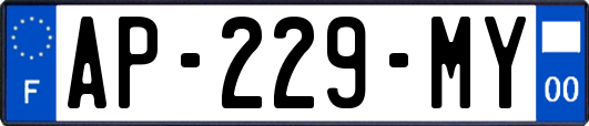 AP-229-MY