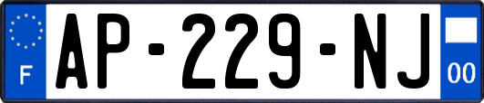 AP-229-NJ