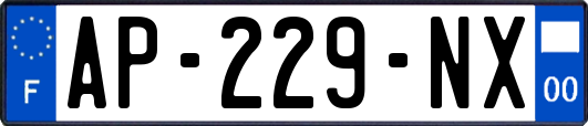 AP-229-NX