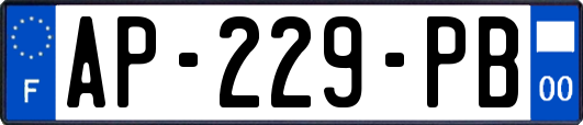 AP-229-PB