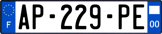 AP-229-PE