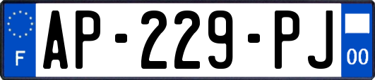AP-229-PJ