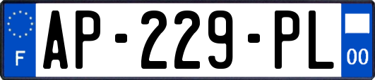 AP-229-PL