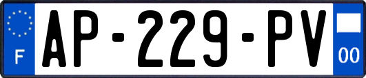 AP-229-PV