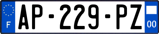 AP-229-PZ