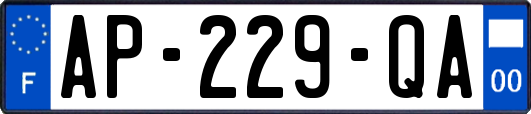 AP-229-QA
