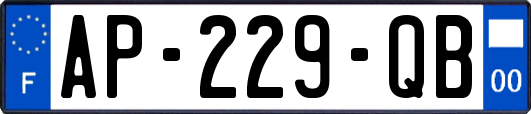 AP-229-QB