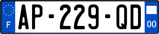 AP-229-QD