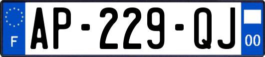 AP-229-QJ
