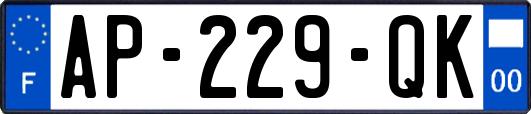 AP-229-QK