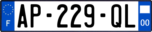 AP-229-QL
