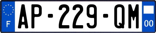 AP-229-QM