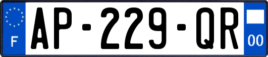AP-229-QR