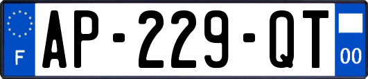 AP-229-QT