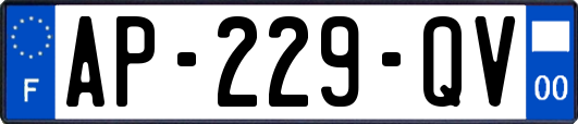 AP-229-QV