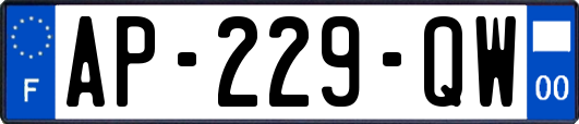 AP-229-QW