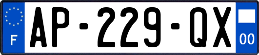 AP-229-QX