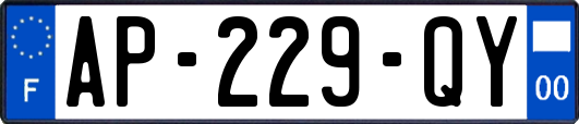 AP-229-QY