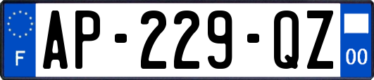 AP-229-QZ