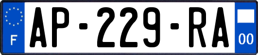 AP-229-RA