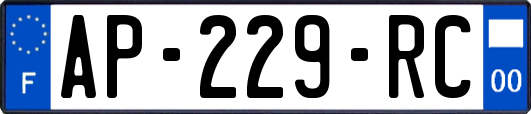 AP-229-RC