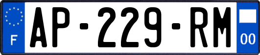 AP-229-RM