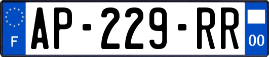 AP-229-RR