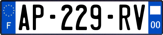 AP-229-RV