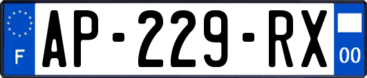 AP-229-RX