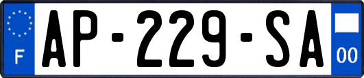 AP-229-SA