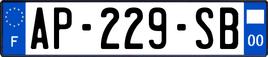 AP-229-SB