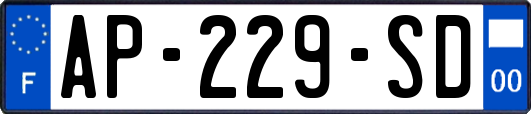 AP-229-SD
