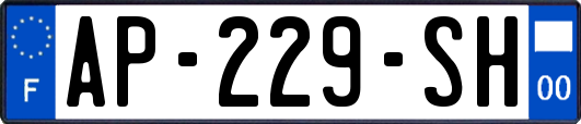 AP-229-SH