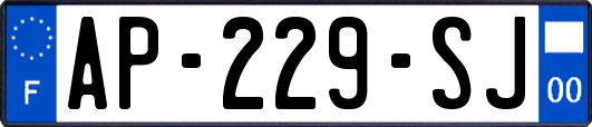AP-229-SJ