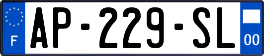 AP-229-SL